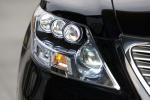 Lexus LS600h L 2007 года